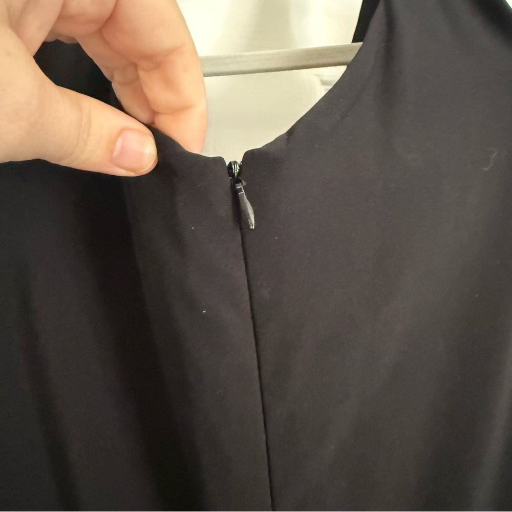 Ralph Lauren Black Jumpsuit - Picture 4 of 6